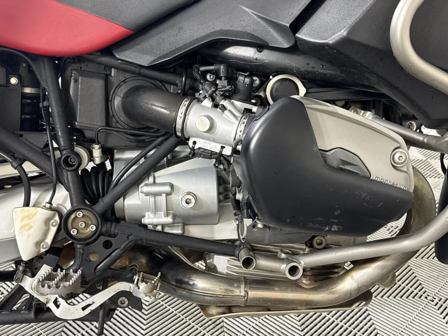 Used 2009 BMW R Series R1200 GS Advent ABS H/grips - WeBuyCars Midstream Used 2009 BMW R Series R1200 GS Advent ABS H/grips - WeBuyCars Midstream