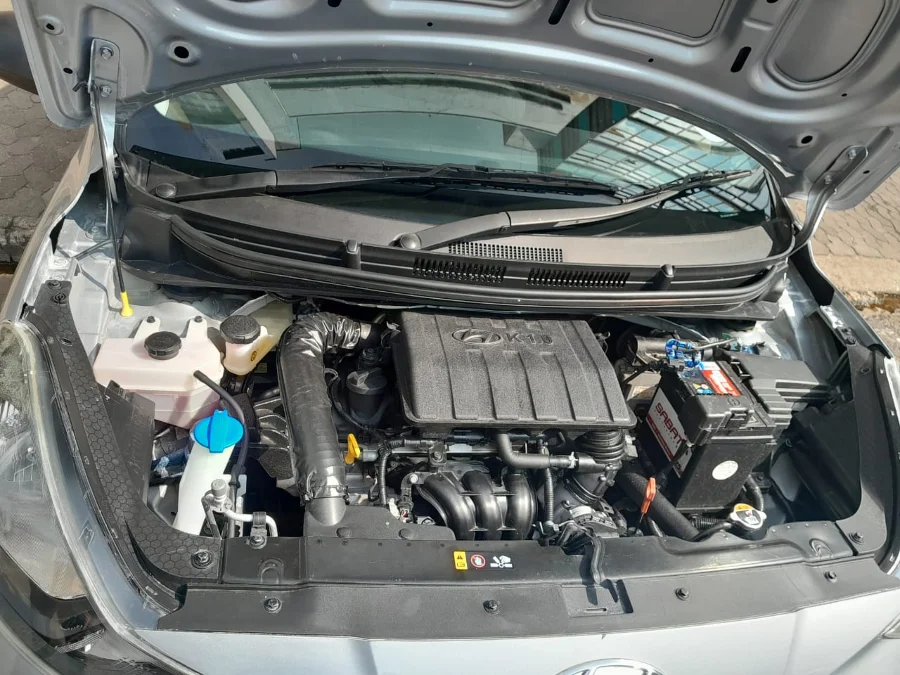 Used 2021 Hyundai Grand i10 1.25 Fluid auto - Carmart Auto Dealer Used 2021 Hyundai Grand i10 1.25 Fluid auto - Carmart Auto Dealer