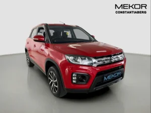 Used 2022 Suzuki Vitara Brezza 1.5 GL