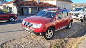 New 2014 Renault Duster 1.5dCi Dynamique 4WD