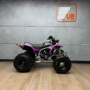 Used 1995 Yamaha Blaster 200