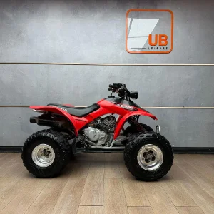 Used 2005 Honda TRX 300 EX