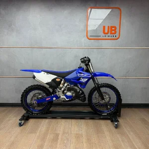 Used 2019 Yamaha YZ 125 X