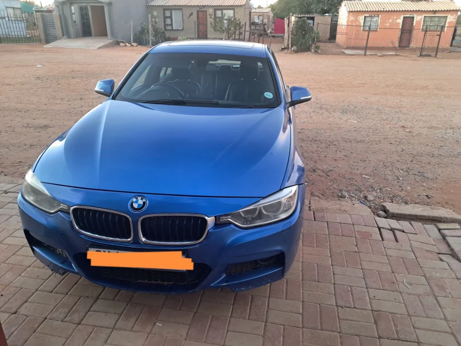 Used 2013 BMW 3 Series 320d - Private Seller Used 2013 BMW 3 Series 320d - Private Seller