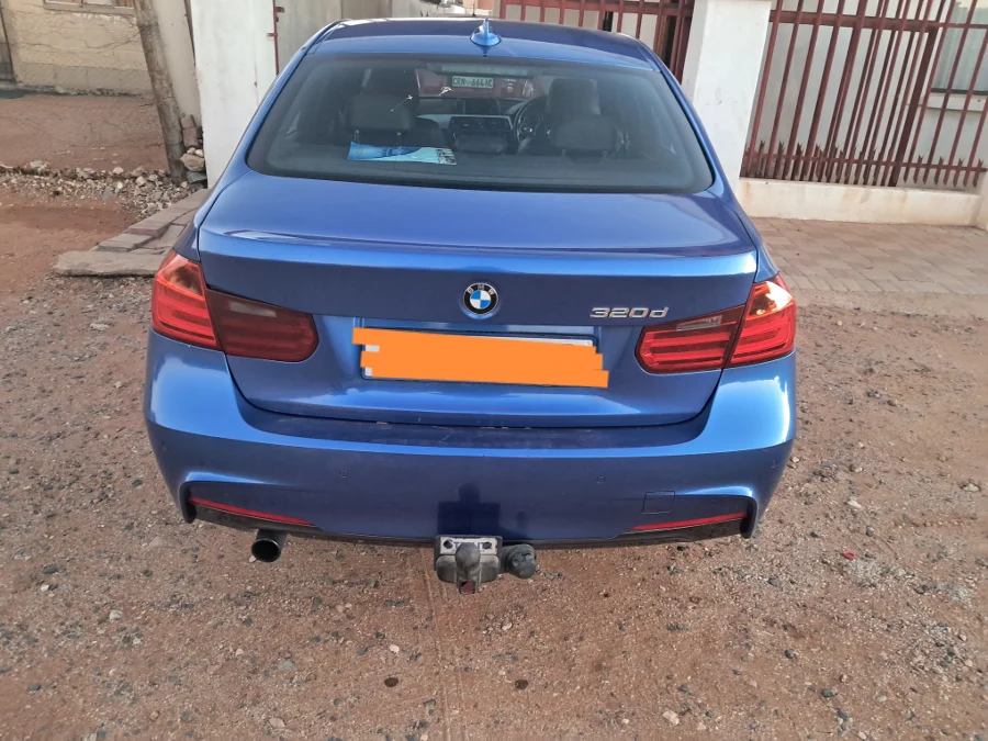 Used 2013 BMW 3 Series 320d - Private Seller Used 2013 BMW 3 Series 320d - Private Seller