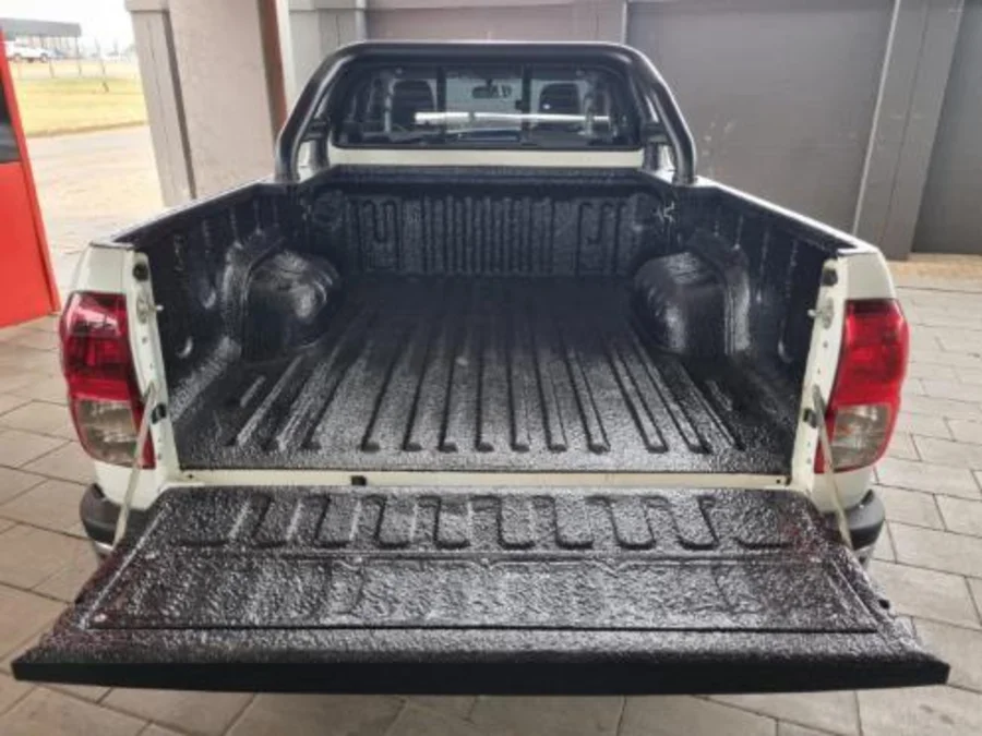 Used 2021 Toyota Hilux 2.8GD-6 Xtra cab Raider - Khensani Imports And Exports Used 2021 Toyota Hilux 2.8GD-6 Xtra cab Raider - Khensani Imports And Exports