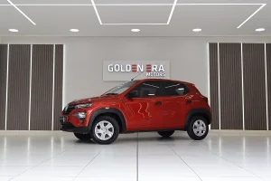 Used 2020 Renault Kwid 1.0 Expression auto