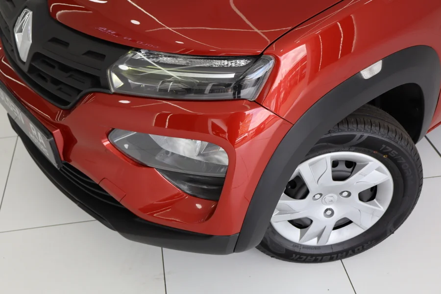 Used 2020 Renault Kwid 1.0 Expression auto - Golden Era Motors Used 2020 Renault Kwid 1.0 Expression auto - Golden Era Motors