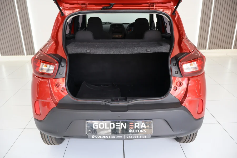 Used 2020 Renault Kwid 1.0 Expression auto - Golden Era Motors Used 2020 Renault Kwid 1.0 Expression auto - Golden Era Motors