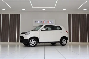 Used 2023 Suzuki S-Presso 1.0 GL manual