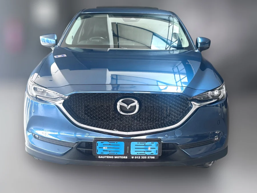 Used 2018 Mazda CX-5 2.2DE AWD Akera - We Sell Bakkies Used 2018 Mazda CX-5 2.2DE AWD Akera - We Sell Bakkies