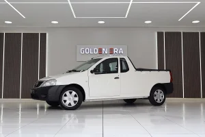 Used 2023 Nissan NP200 1.6i Stealth