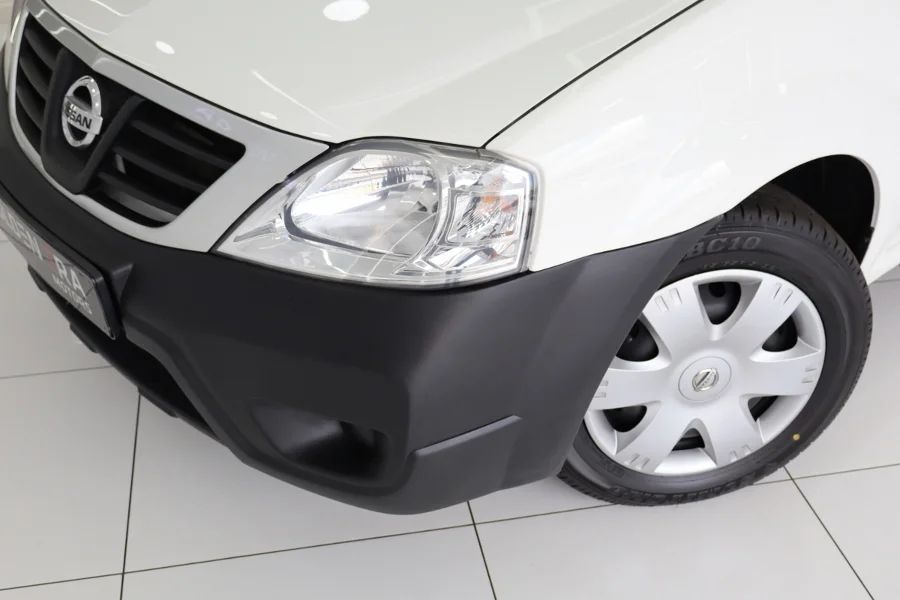 Used 2023 Nissan NP200 1.6i Stealth - Golden Era Motors
