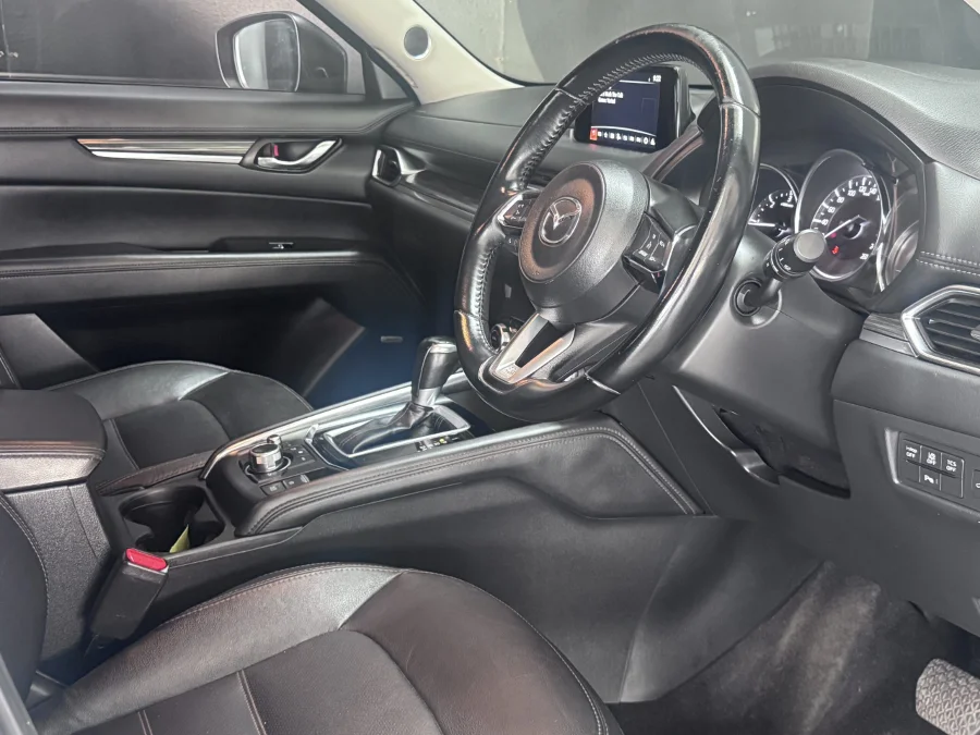 Used 2018 Mazda CX-5 2.2DE AWD Akera - We Sell Bakkies Used 2018 Mazda CX-5 2.2DE AWD Akera - We Sell Bakkies