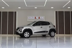Used 2024 Renault Kwid 1.0 Life