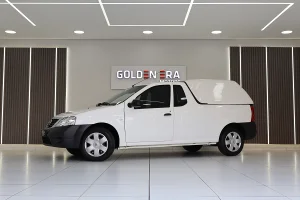 Used 2023 Nissan NP200 1.6i Stealth