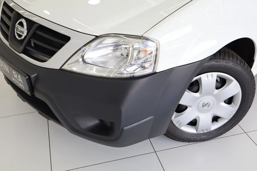 Used 2023 Nissan NP200 1.6i Stealth - Golden Era Motors