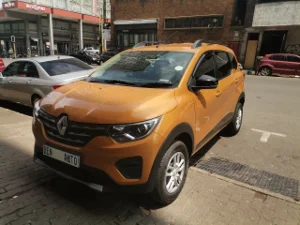 Used 2024 Renault Triber 1.0 Dynamique