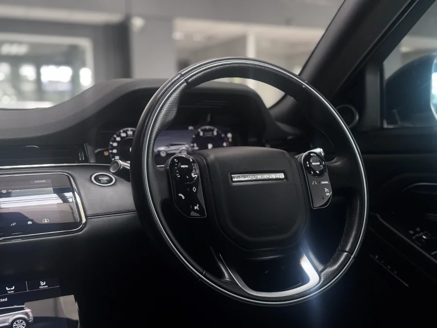 Used 2019 Land Rover Range Rover Evoque D180 R-Dynamic S - We Sell Bakkies Used 2019 Land Rover Range Rover Evoque D180 R-Dynamic S - We Sell Bakkies