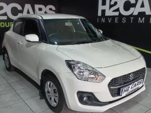 Used 2023 Suzuki Swift 1.2 GA