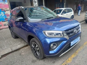 Used 2023 Toyota Urban Cruiser 1.5 Xi