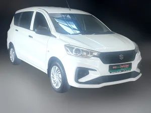 Used 2018 Suzuki Ertiga 1.4 GA