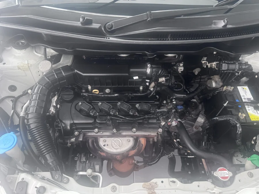 Used 2018 Suzuki Ertiga 1.4 GA - We Sell Bakkies