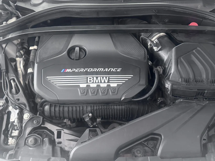 Used 2020 BMW 1 Series M135i 5-door sports-auto - We Sell Bakkies Used 2020 BMW 1 Series M135i 5-door sports-auto - We Sell Bakkies