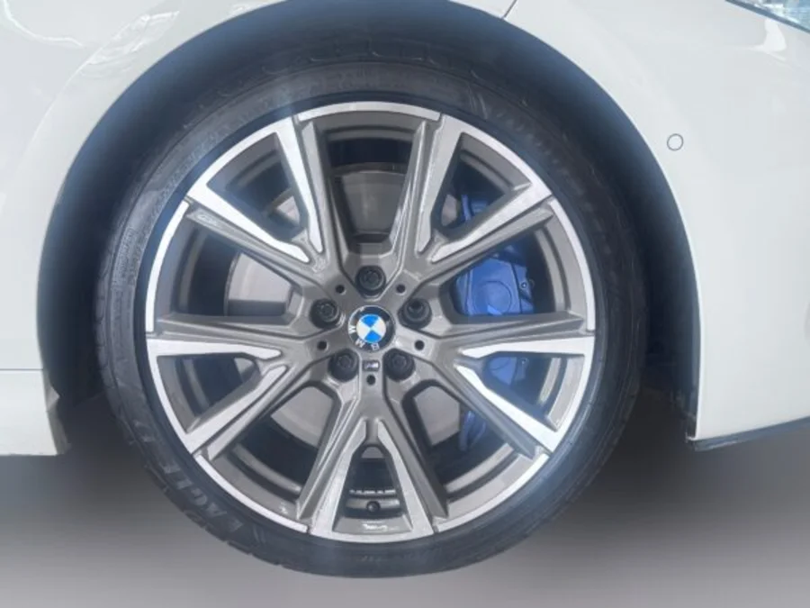 Used 2020 BMW 1 Series M135i 5-door sports-auto - We Sell Bakkies Used 2020 BMW 1 Series M135i 5-door sports-auto - We Sell Bakkies