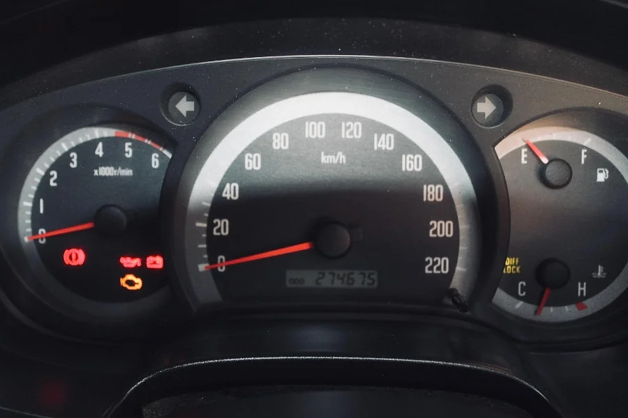 Used 2013 Isuzu KB 250 Fleetside - Midcity Motors Klerksdorp