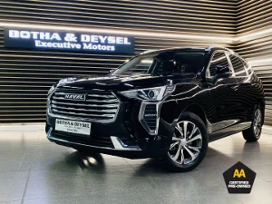 Used 2023 Haval Jolion 1.5T Premium