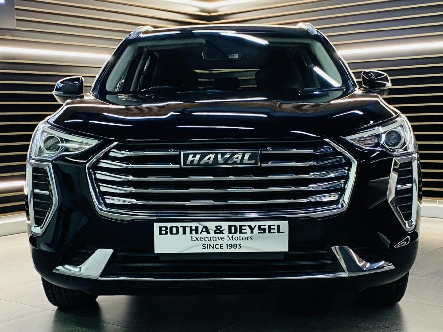 Used 2023 Haval Jolion 1.5T Premium - BOTHA AND DEYSEL EXECUTIVE MOTORS Used 2023 Haval Jolion 1.5T Premium - BOTHA AND DEYSEL EXECUTIVE MOTORS