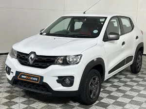Used 2017 Renault Kwid 1.0 Dynamique