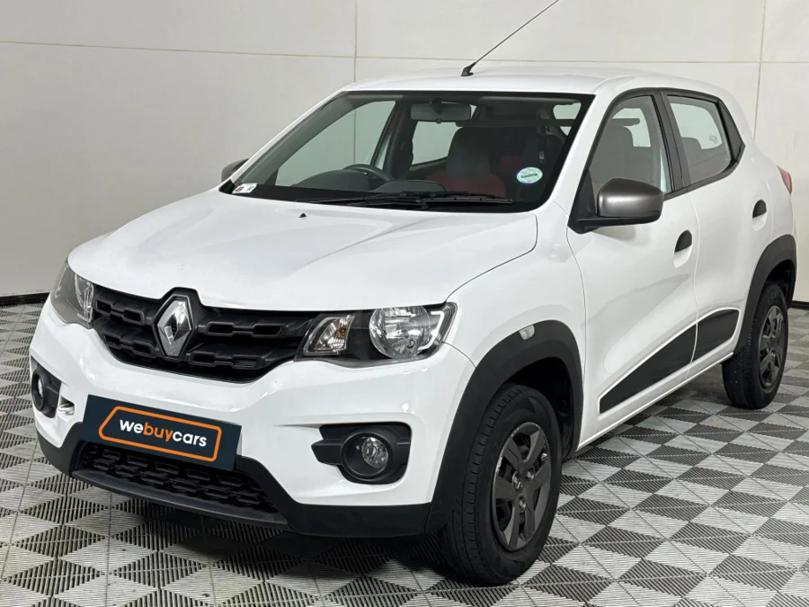 Used 2017 Renault Kwid 1.0 Dynamique - WeBuyCars Midstream Used 2017 Renault Kwid 1.0 Dynamique - WeBuyCars Midstream