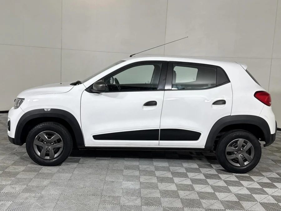 Used 2017 Renault Kwid 1.0 Dynamique - WeBuyCars Midstream Used 2017 Renault Kwid 1.0 Dynamique - WeBuyCars Midstream