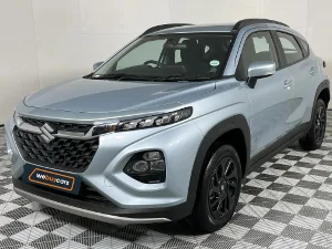 Used 2025 Suzuki Fronx 1.5 GL manual