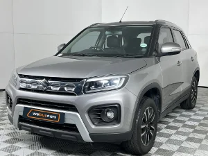 Used 2022 Suzuki Vitara Brezza 1.5 GLX