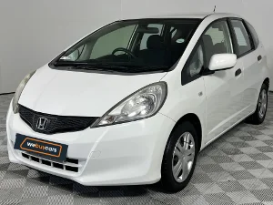 Used 2012 Honda Jazz 1.3 Trend