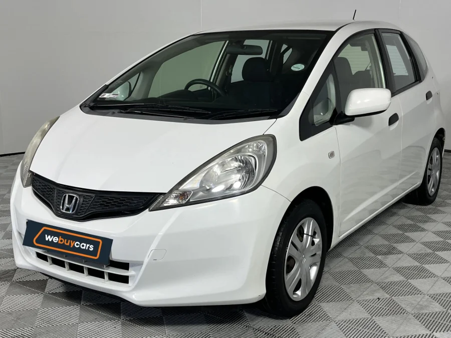Used 2012 Honda Jazz 1.3 Trend - WeBuyCars Richmond Used 2012 Honda Jazz 1.3 Trend - WeBuyCars Richmond
