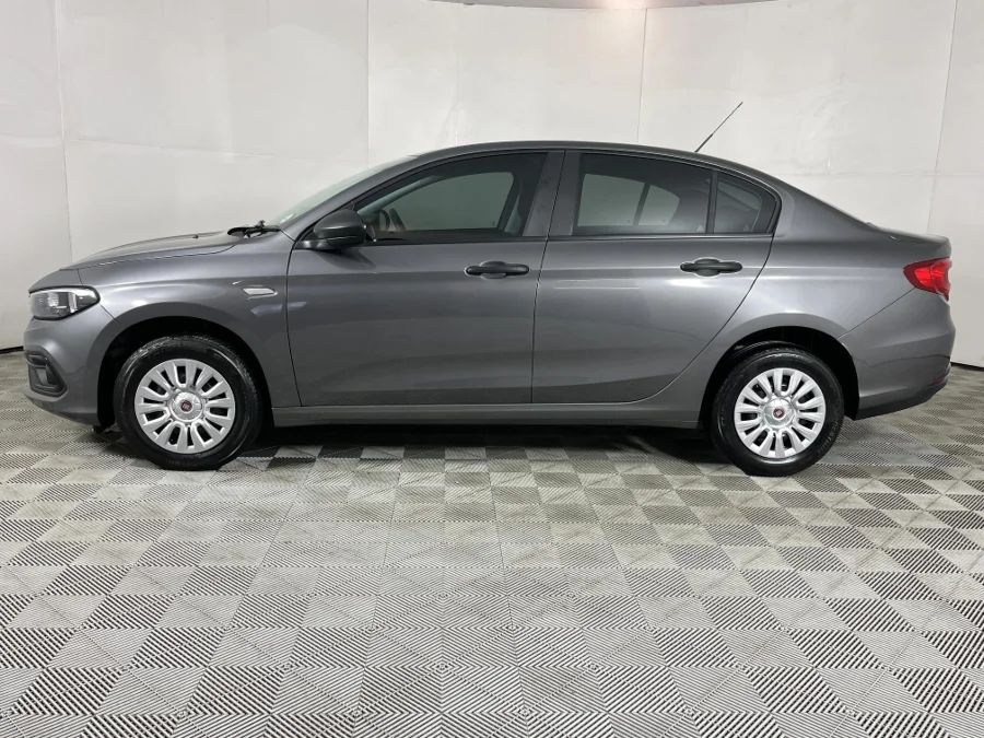 Used 2023 Fiat Tipo sedan 1.4 City Life - WeBuyCars Silverlakes