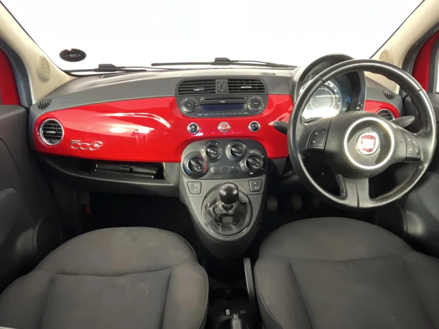 Used 2013 Fiat 500 C 1.2 Pop auto - WeBuyCars George Used 2013 Fiat 500 C 1.2 Pop auto - WeBuyCars George