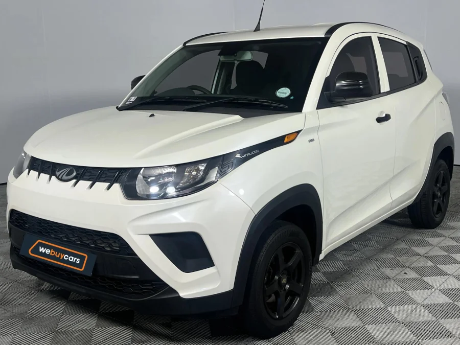 Used 2019 Mahindra KUV100 Nxt 1.2 G80 K2+ - WeBuyCars The Dome Used 2019 Mahindra KUV100 Nxt 1.2 G80 K2+ - WeBuyCars The Dome