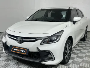 Used 2023 Toyota Starlet 1.5 XS auto