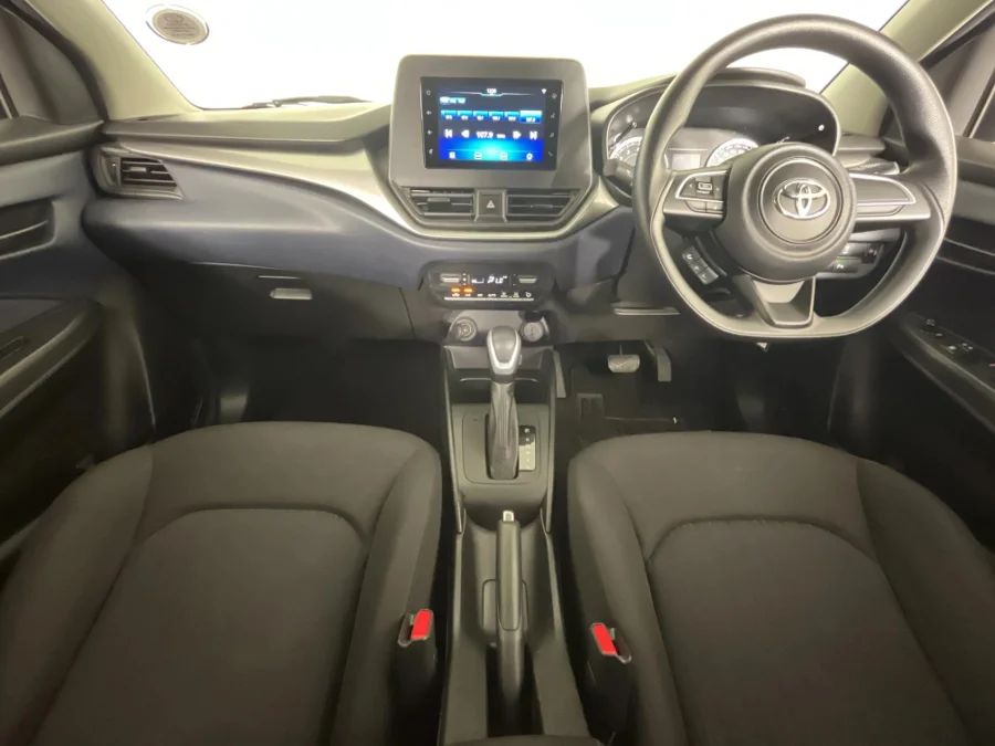 Used 2023 Toyota Starlet 1.5 XS auto - WeBuyCars Riverhorse