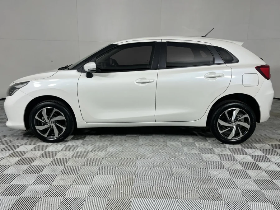 Used 2023 Toyota Starlet 1.5 XS auto - WeBuyCars Riverhorse