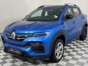Used 2022 Renault Kiger 1.0 Zen auto