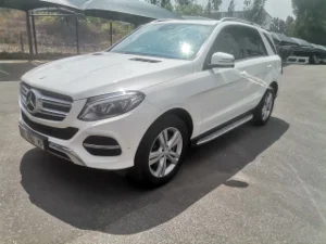 Used 2021 Mercedes-Benz GLE 300d 4Matic