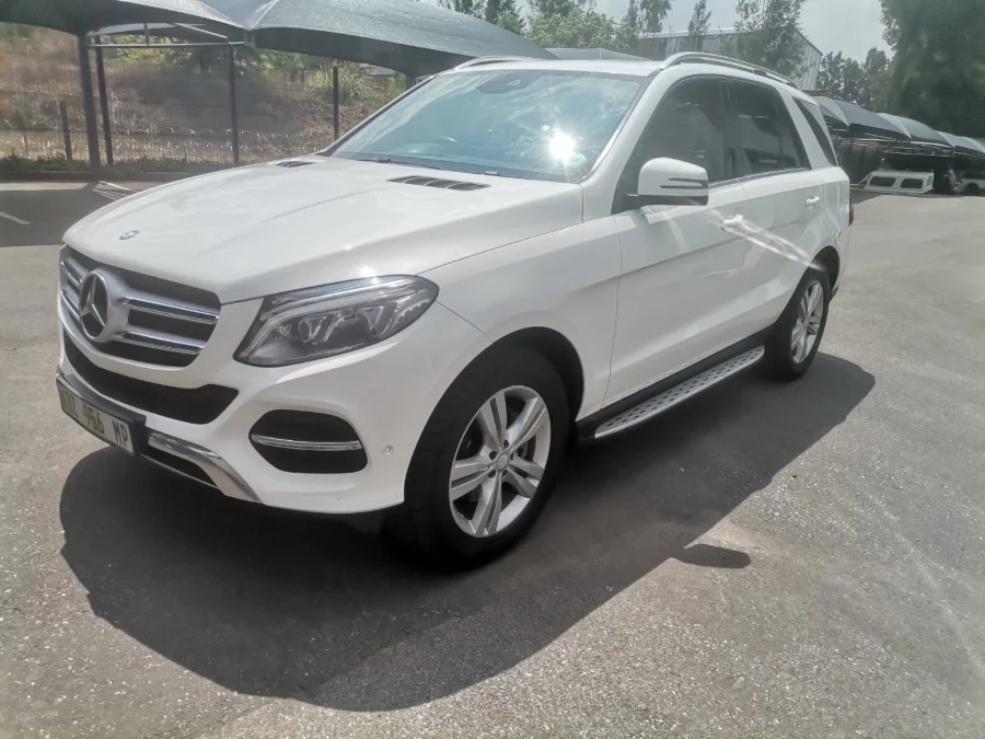 Used 2021 Mercedes-Benz GLE 300d 4Matic - Khensani Imports And Exports Used 2021 Mercedes-Benz GLE 300d 4Matic - Khensani Imports And Exports