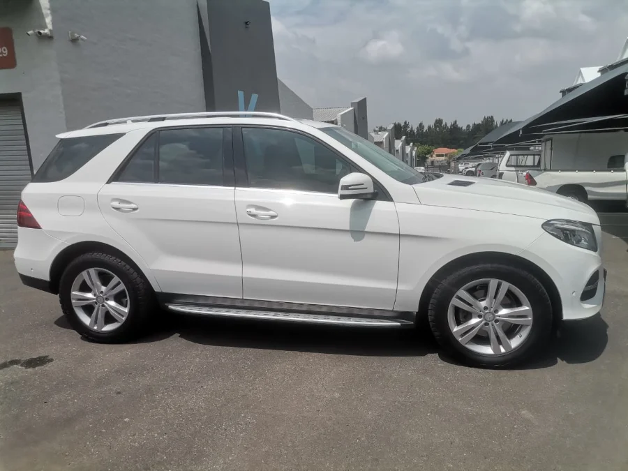 Used 2021 Mercedes-Benz GLE 300d 4Matic - Khensani Imports And Exports Used 2021 Mercedes-Benz GLE 300d 4Matic - Khensani Imports And Exports