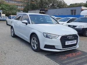 Used 2020 Audi A3 Sportback 30TFSI S line